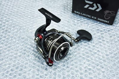 daiwa revros 4000h